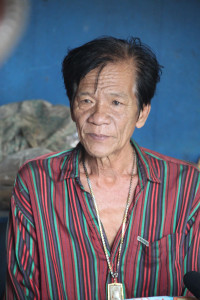 Image of อุบล  ทิพย์โอสถ