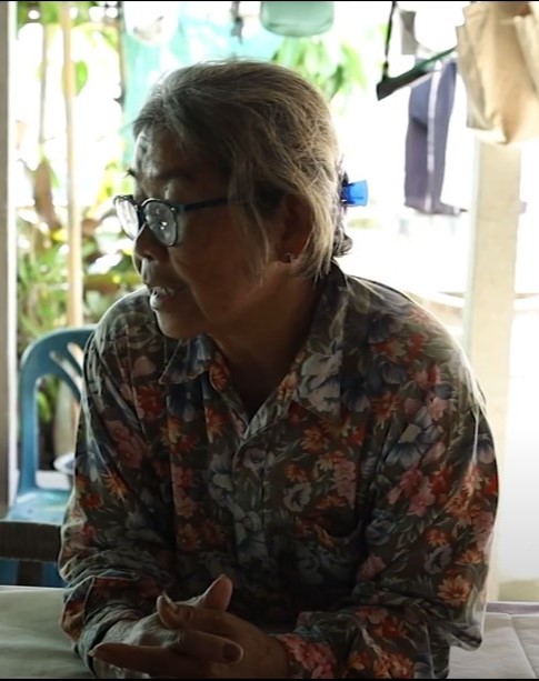 Image of สุภางค์ บุญชู