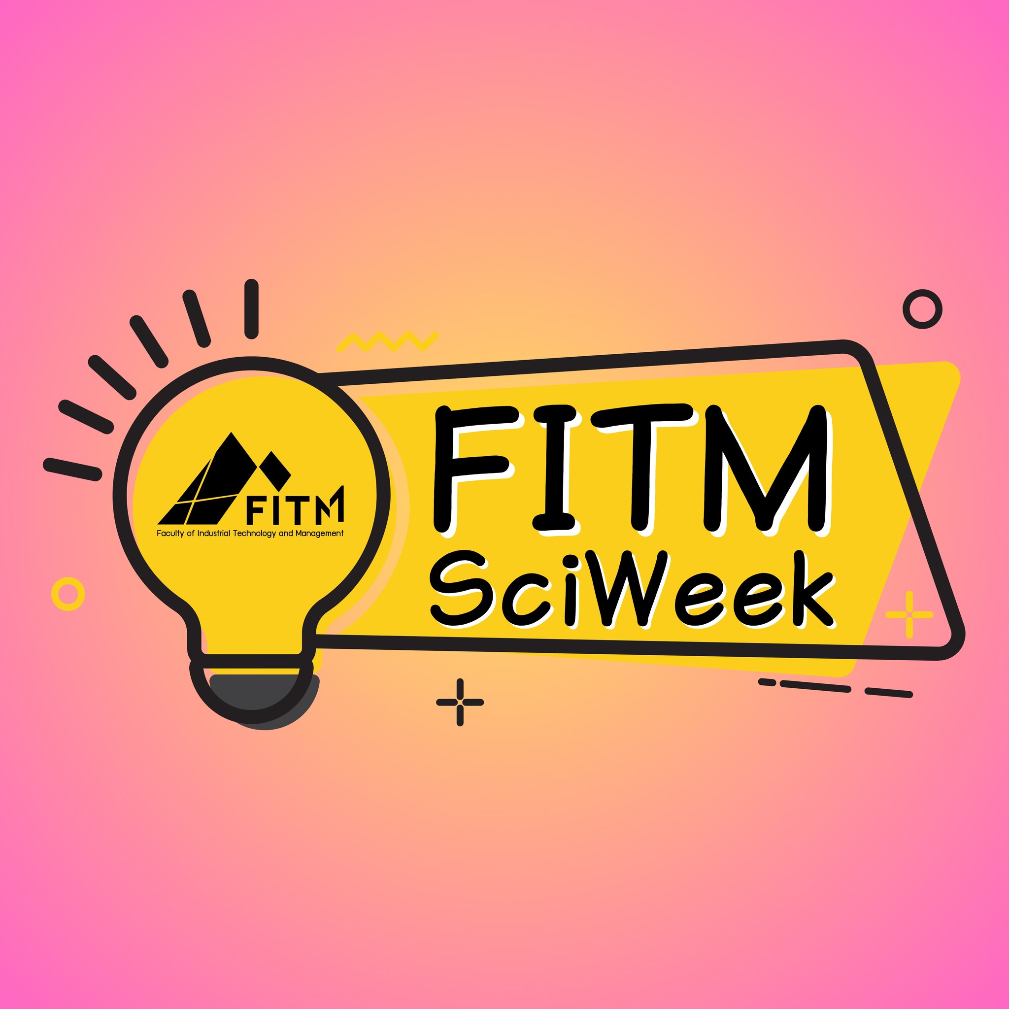 งานสัปดาห์วิทยาศาสตร์ FITM 2568