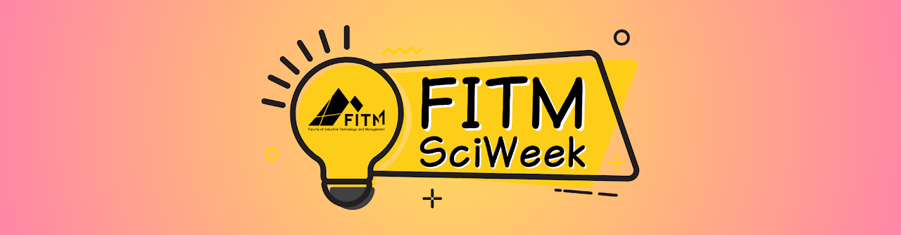 งานสัปดาห์วิทยาศาสตร์ FITM 2568