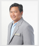 คุณไกรมิตร พงษ์นิยะกูล