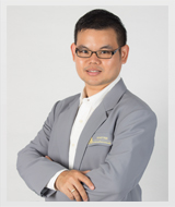 ผศ.ดร.นัฎฐพันธ์ นาคพงษ์