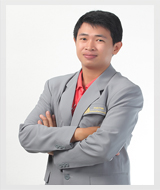 คุณจตุรงค์ สุขหอม