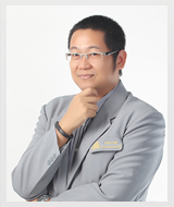 ผศ.สุปีติ กุลจันทร์