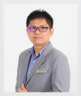 อ.ดร.กาญจน์ ณ ศรีธะ