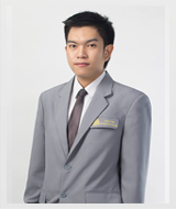 คุณกิติศักดิ์ บุญมากิติมศักดิ์