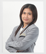 คุณเบญจมาศ สีทา