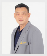คุณพรศักดิ์ หิรัญลักษณ์