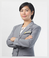 คุณสุดารัตน์ ศรีอ่อน