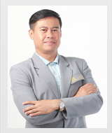 ผศ.ยุทธนา เกาะกิ่ง