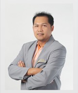 คุณกฤษณ์ เผือกงาม