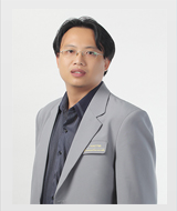 ผศ.พิเชฐ พุ่มเกษร