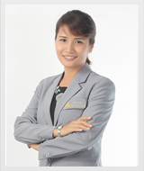 ผศ.ดร.บีสุดา ดาวเรือง