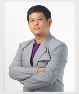 ผศ.ดร.ชูชีพ เขียวอุบล