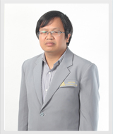 ผศ.นิมิต ศรีคำทา