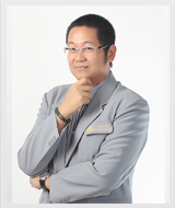 ผศ.สุปีติ กุลจันทร์