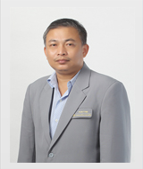ผศ.ดร.ประเสริฐ ศรีบุญจันทร์