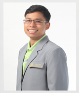รศ.ดร.ศุภโชค แสงสว่าง