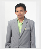 คุณวิโรจน์ วัตรยิ่ง