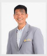 ผศ.ดร.จักรพันธ์ เงาทอง
