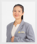 คุณรัชนีวรรณ ตั้งเกียรติศิริ